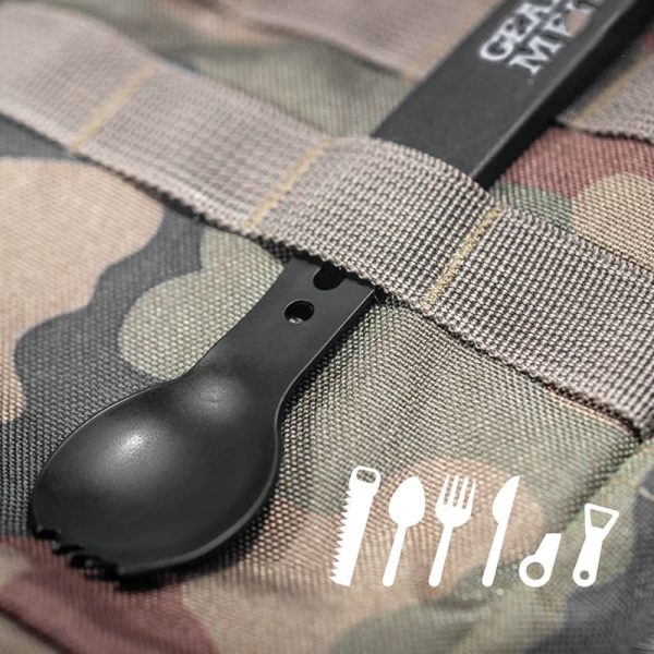 Мултифункционален инструмент Survival