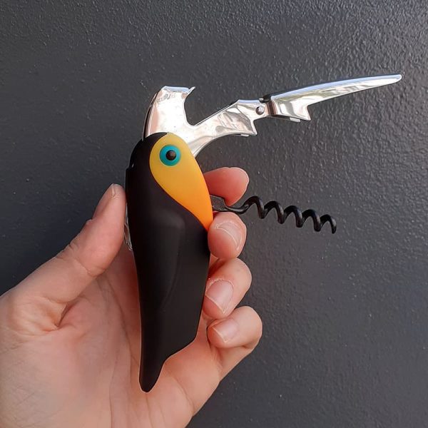 Тирбушон " Тукан "