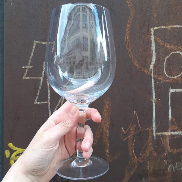 Чаша за вино XXL