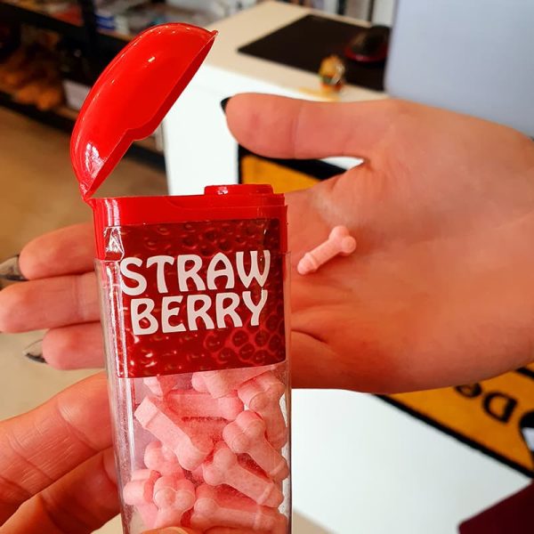 Бонбонки Пенис