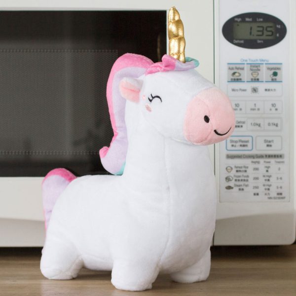 Плюшена затопляща играчка Unicorn
