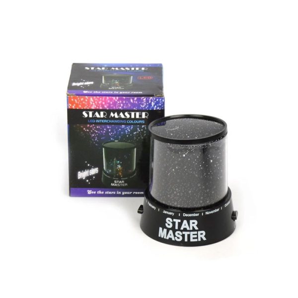 Лампа STAR MASTER