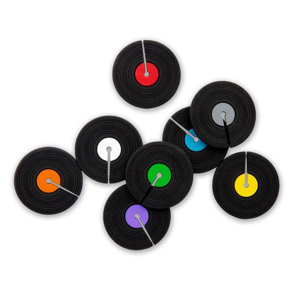 Маркер за чаша Винил