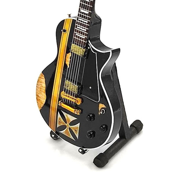 Мини китара  Metallica