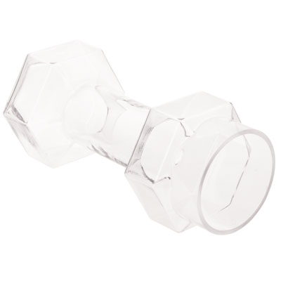 Чаша за бира във формата на гиричка.