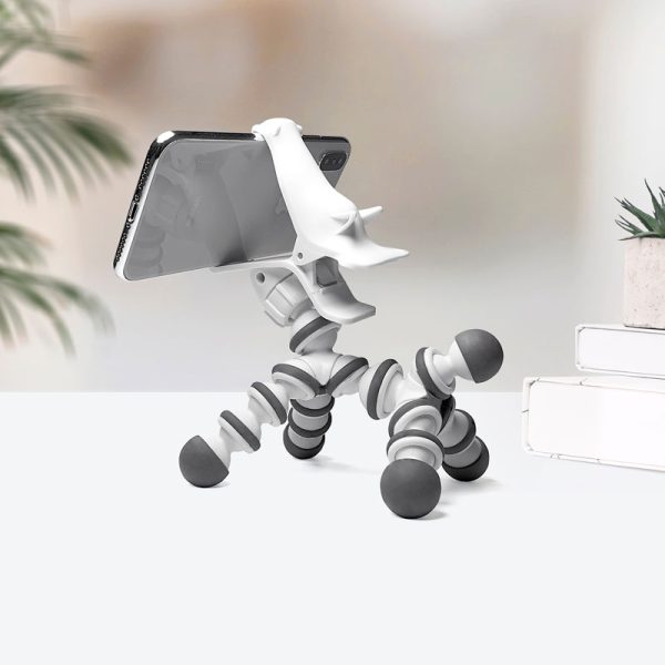 Универсална поставка за мобилен телефон Zebra.