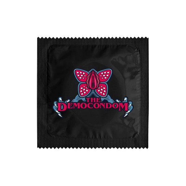 Презерватив Democondom