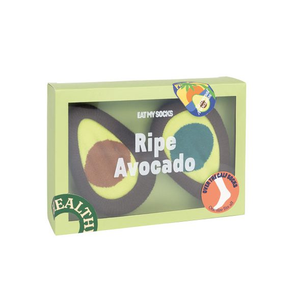 Чорапи Ripe Avocado