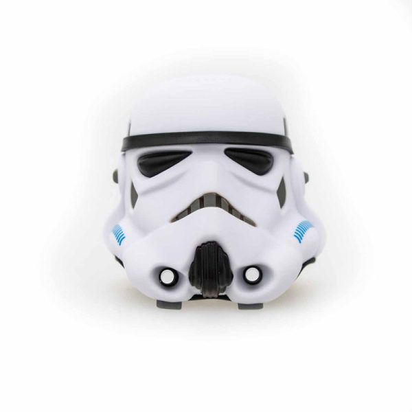 Високоговорител с Bluetooth шлем на Original Stormtrooper.