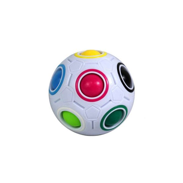 Магическа топка Изпусни парата