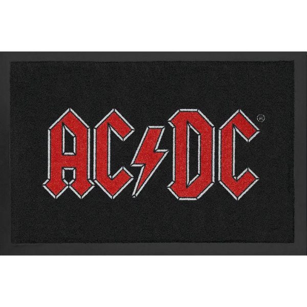 Изтривалка AC/DC