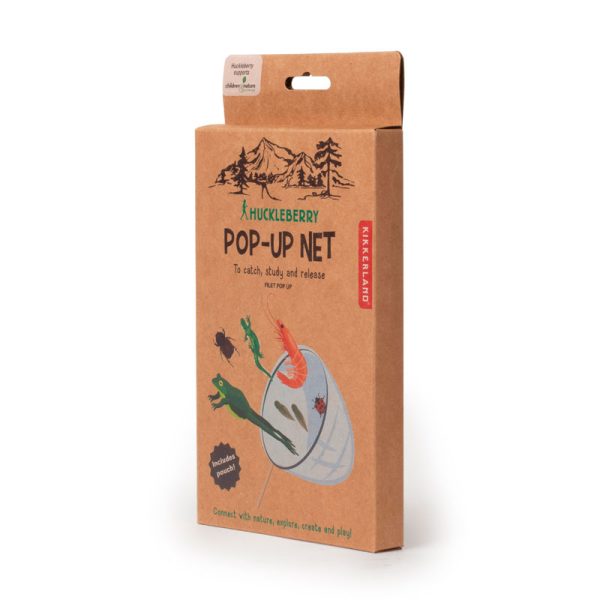 Мрежа за улов на насекоми