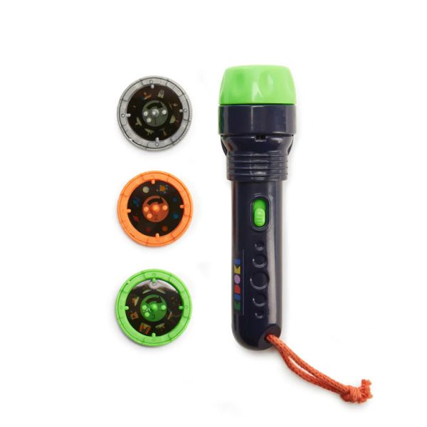 Фенерче с приказки Space