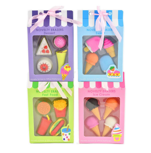 Гума за триене FOOD