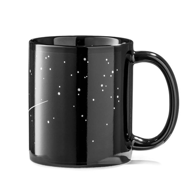 Топлочувствителна чаша Слънчева система