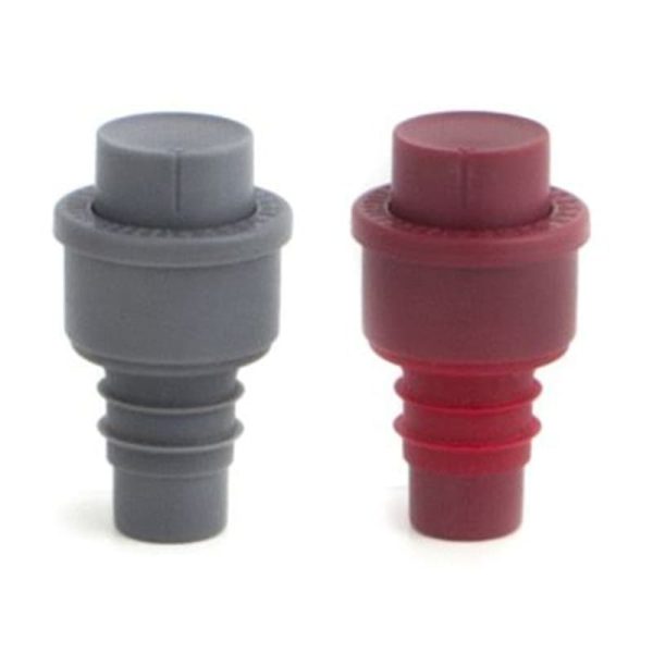 Тапа-помпа с дата