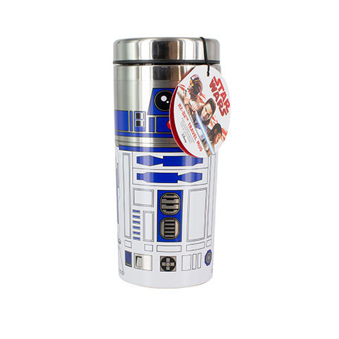 чаша за път R2 D2 Star Wars