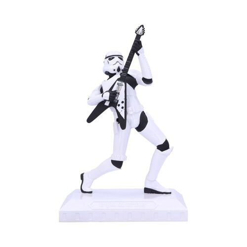 Фигура Star Wars Stormtrooper Rock On!