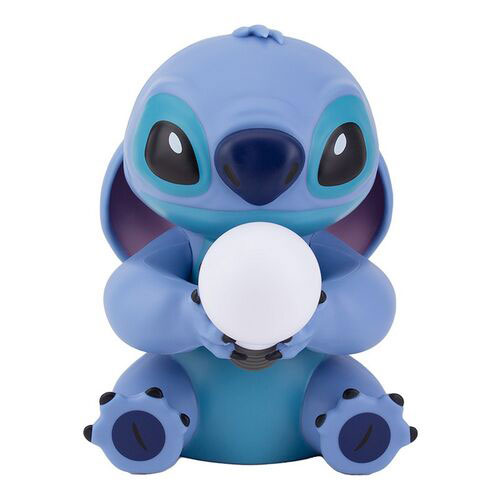 Лампа Disney Stitch