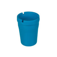 Бездимен пепелник