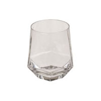 Комплект от 2 чаши Кристал