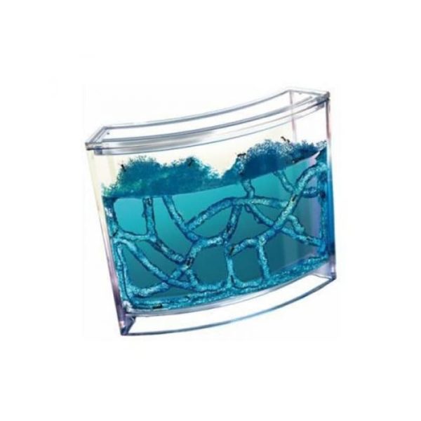 Лампа Лабиринтът на мравките