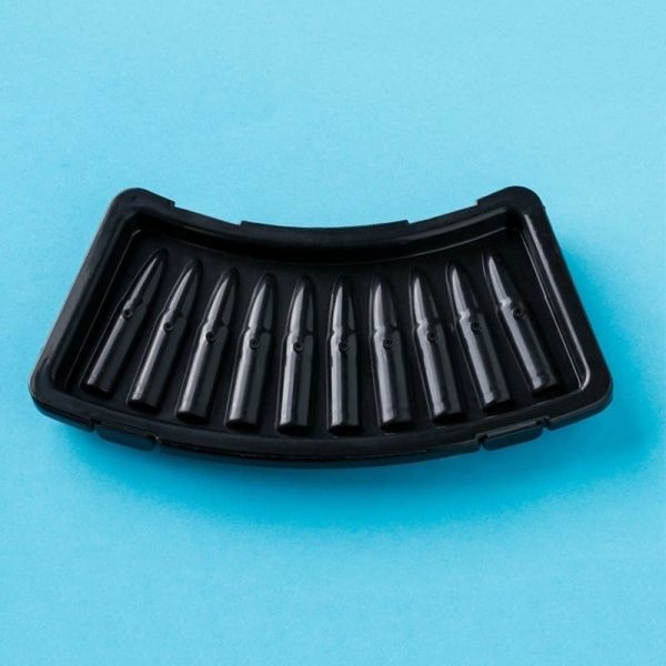 Форма за лед Куршум