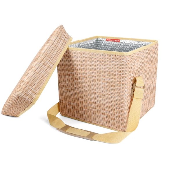 Сгъваема чанта-табуретка за пикник