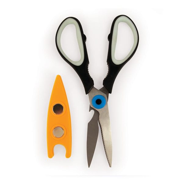 Ножица - отварачка с магнит "Тукан"