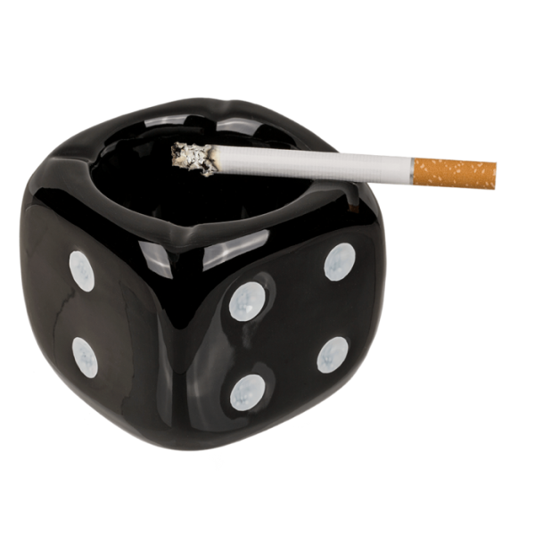 Пепелник Зар