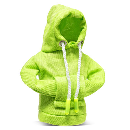Декорация за скоростен лост Hoodie