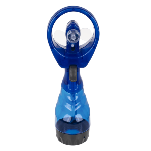 Вентилатор с пулверизатор