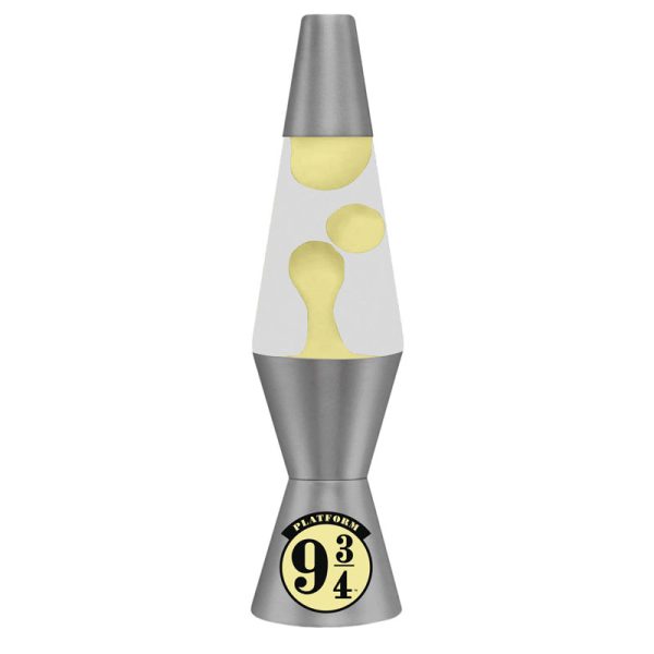 Лава лампа Harry Potter