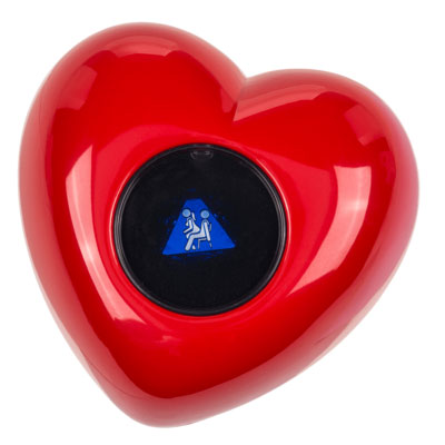 Сърце Кама сутра