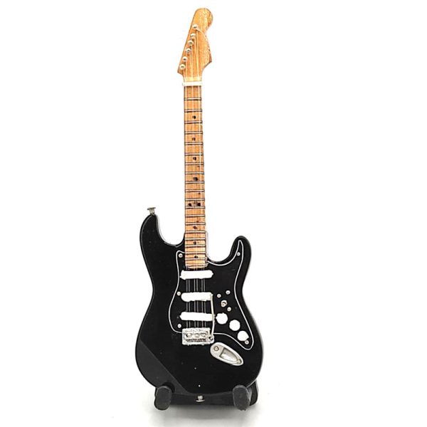 Бейби мини китара David Gilmour