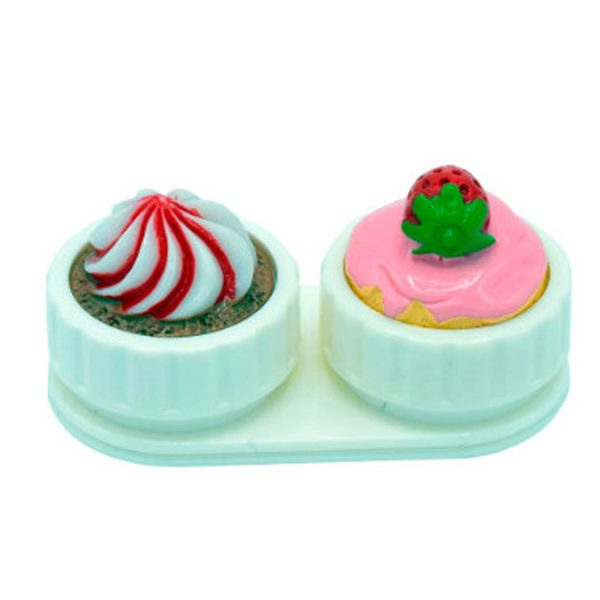 Кутийка за лещи Ягодка