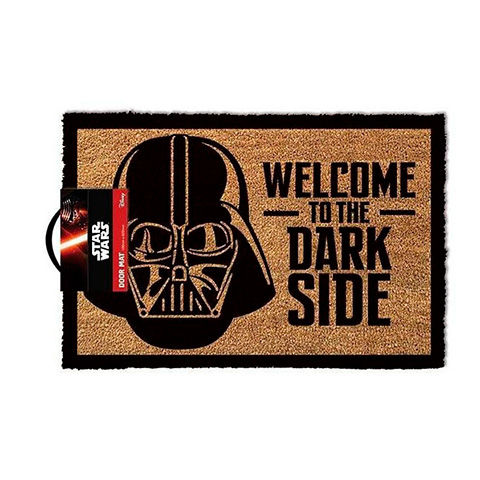 Изтривалка за крака Star Wars - Welcome To The Dark Side