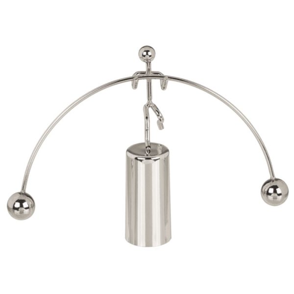 Кинетична фигура Акробат