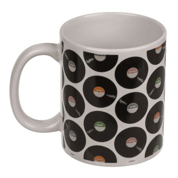 Чаша Грамофонна плоча