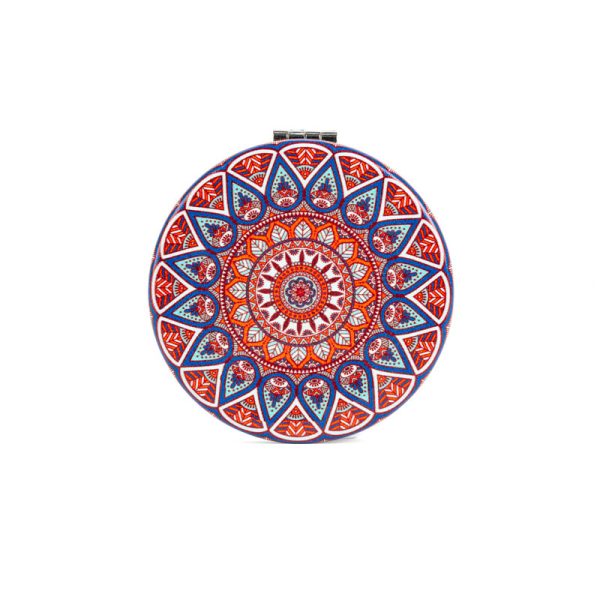 Джобно огледало Мандала