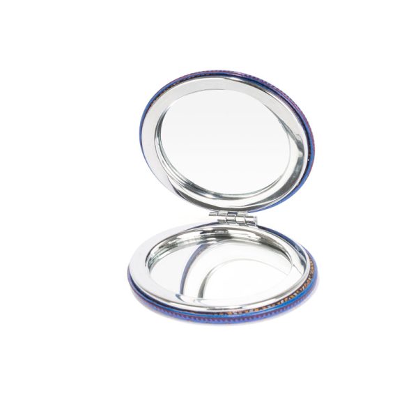 Джобно огледало Мандала