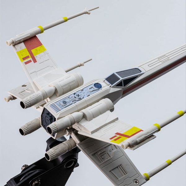 Лампа Star Wars X Wing