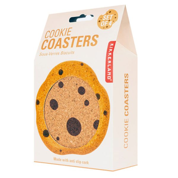 Подложки за чаши Бисквитки