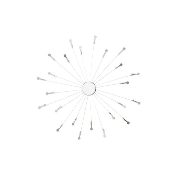 Магнитна поставка за снимки и бележки Слънчев лъч