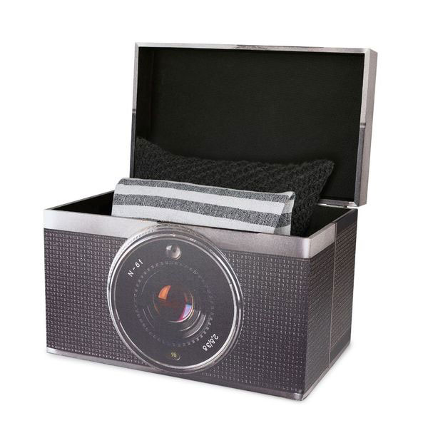 Мини ракла Ретро Фотоапарат