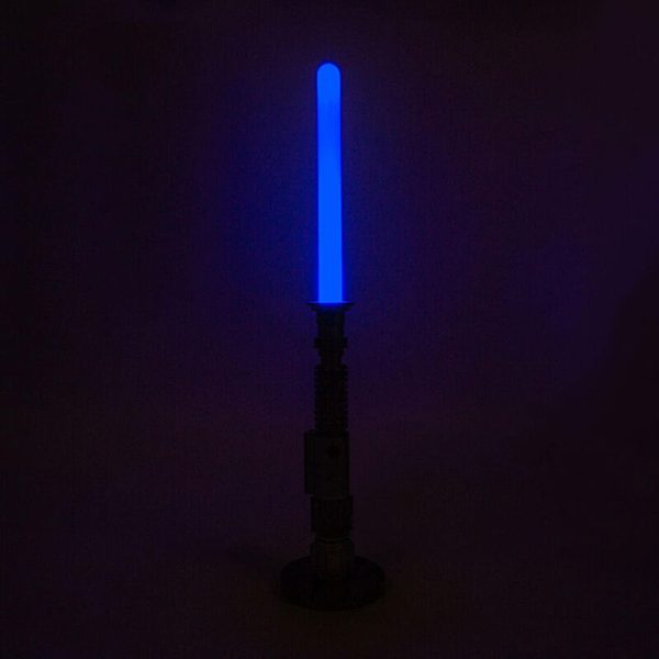 Лампа Светлинен меч Obi-Wan Kenobi Star Wars