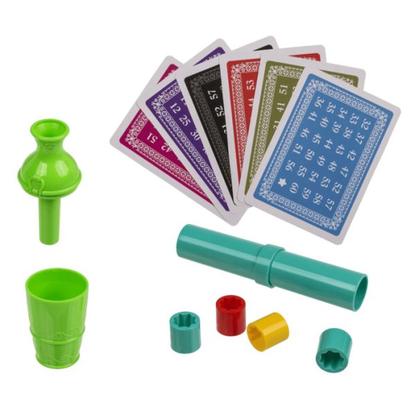 Комплект от 3 магически трика фокуси