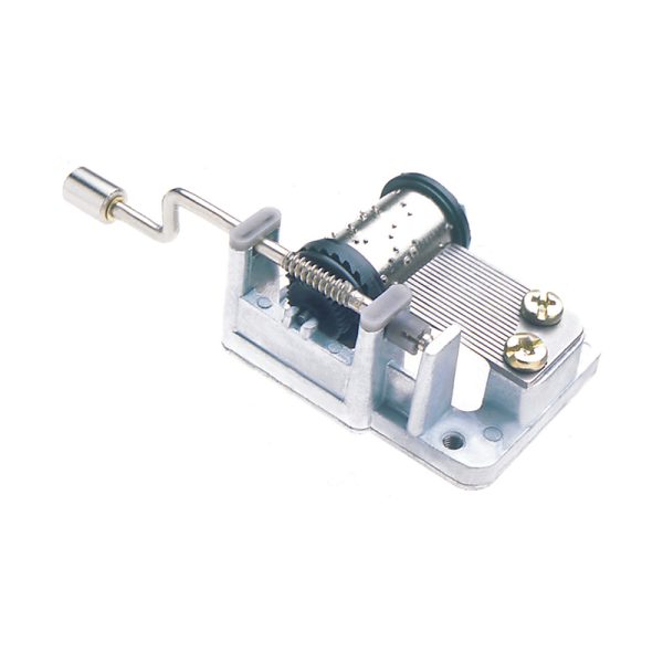 Музикална ръчна латерничка Stairway to heaven