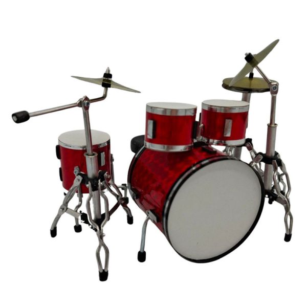 Комплект мини барабани