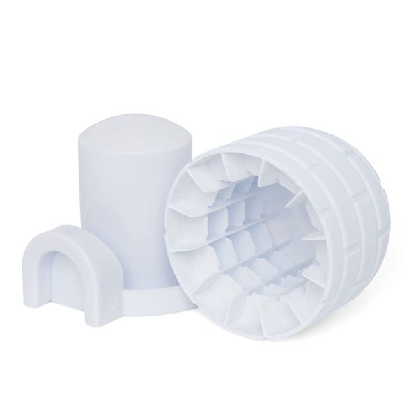 Форма за мини лед Иглу